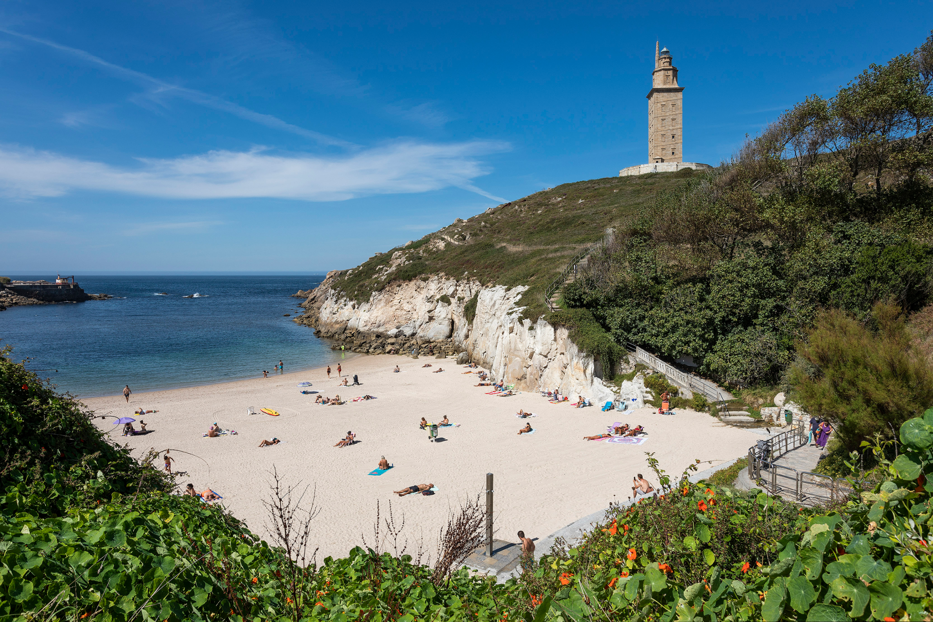Praia de Santo Amaro