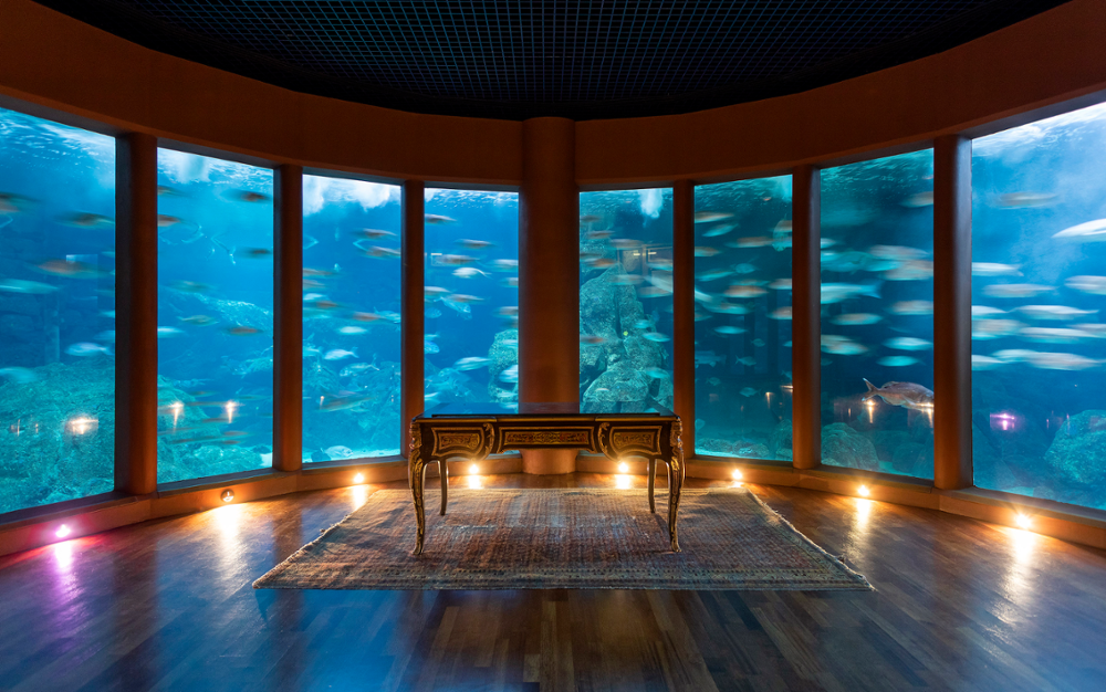 Aquarium