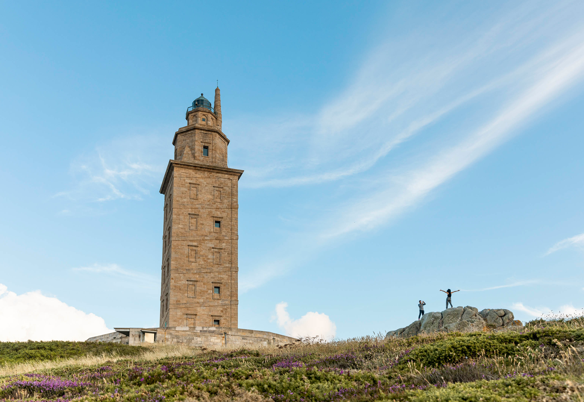 Torre de Hércules