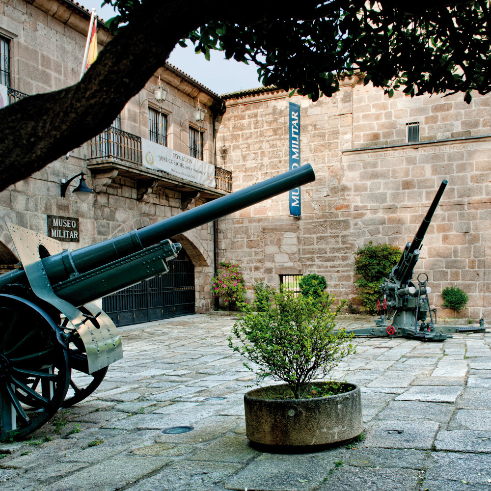Museo militar