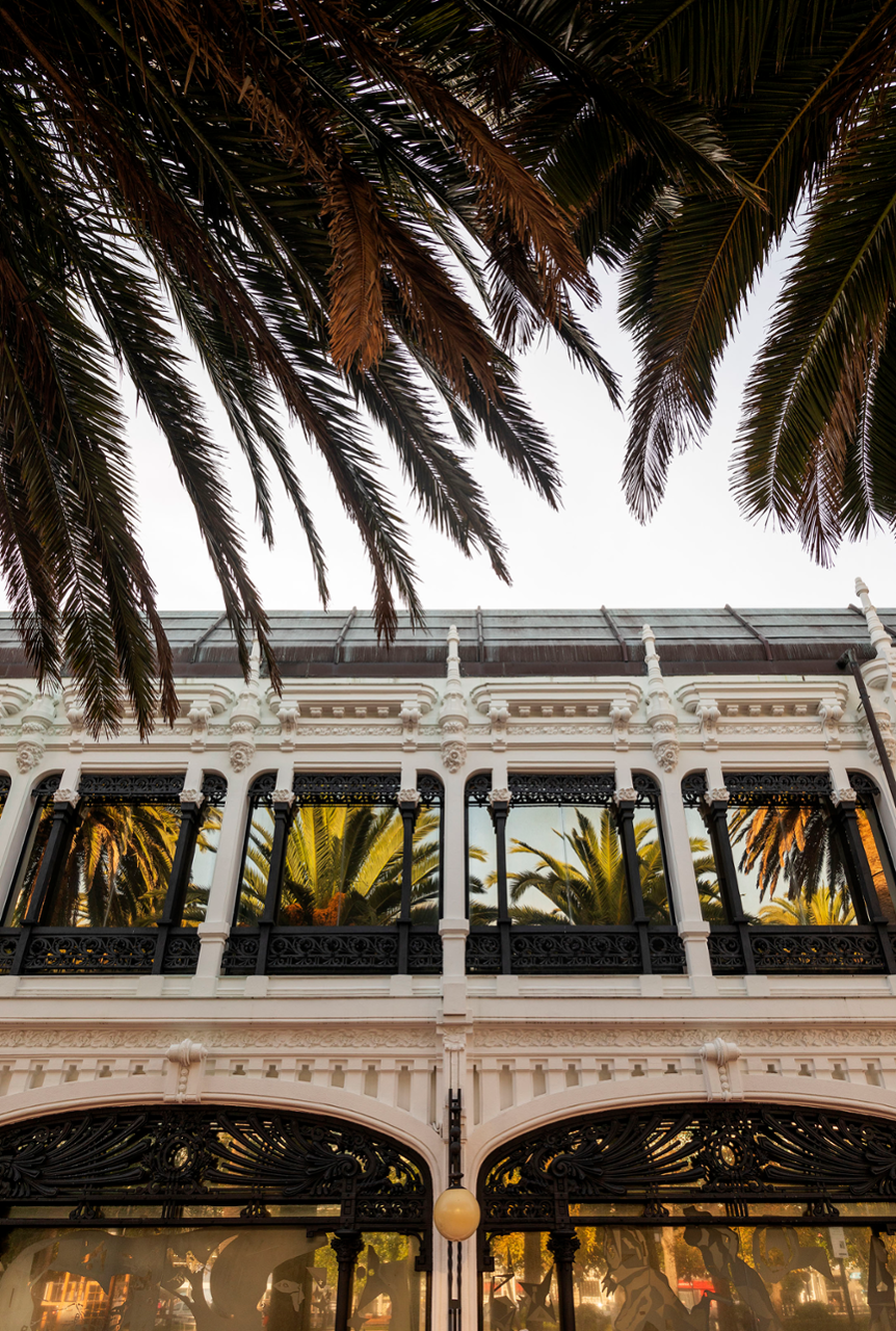 Kiosko
