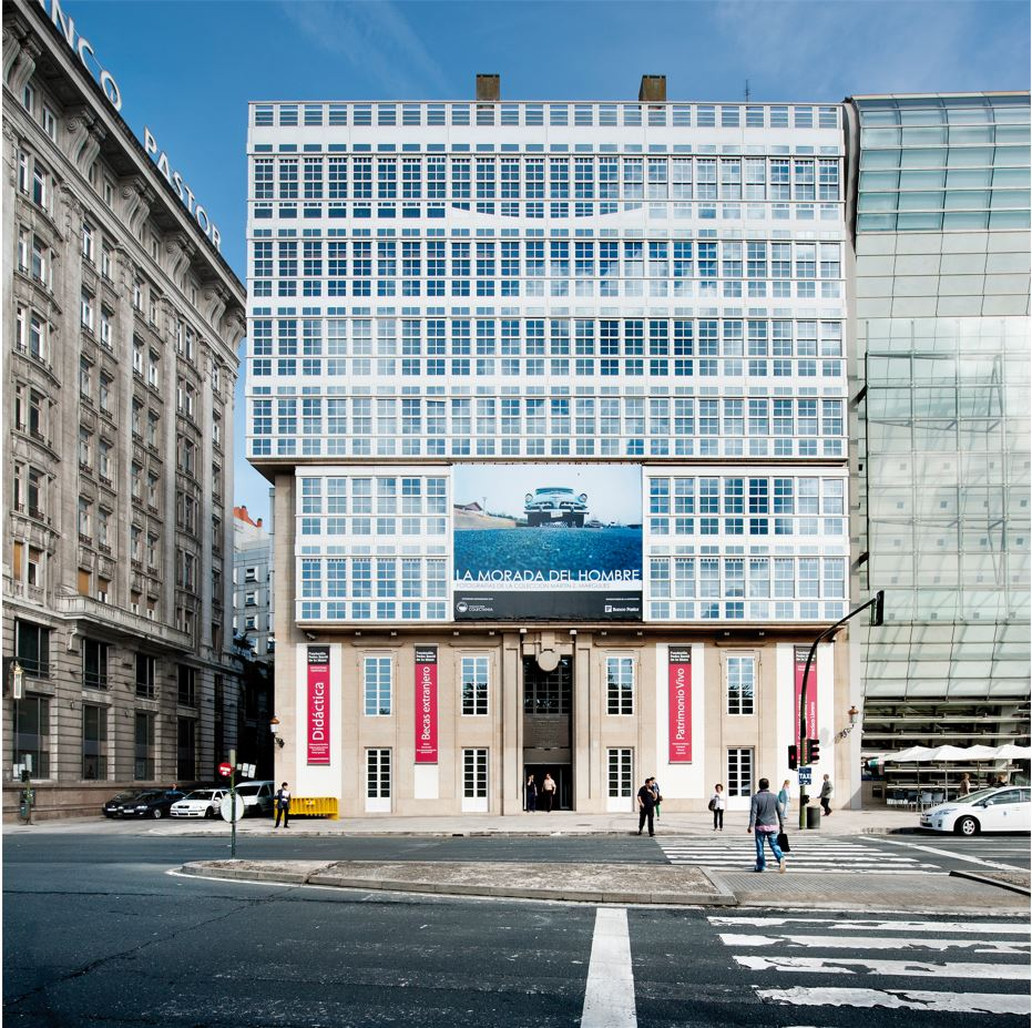 Fundación Barrié