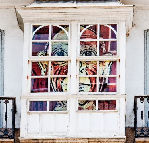 Casa Picasso