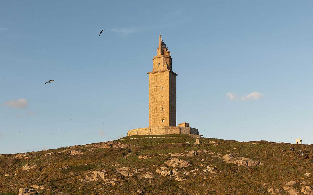 Torre