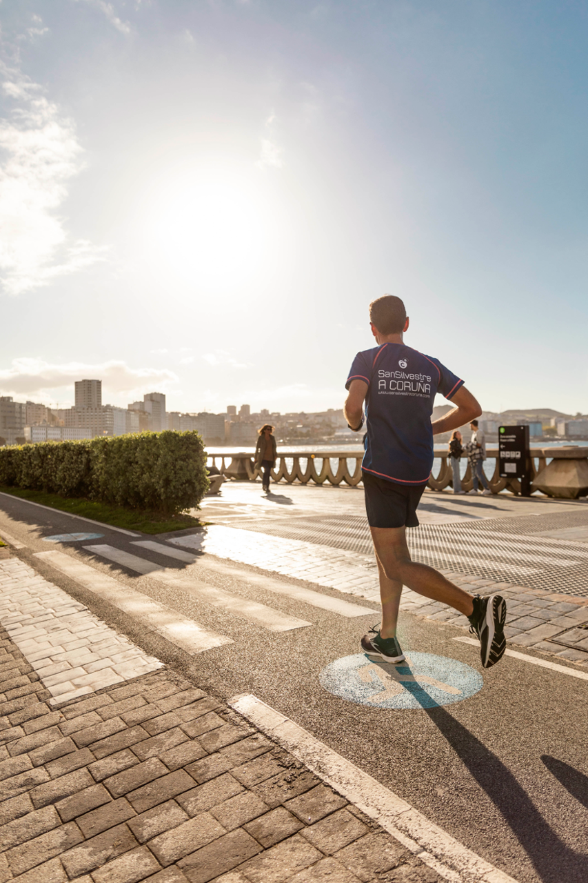 Running