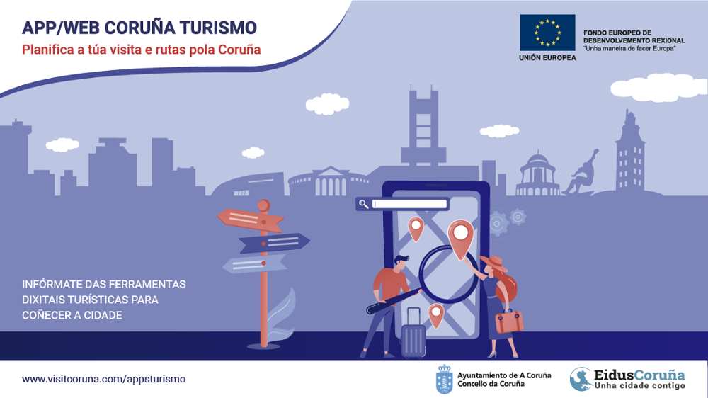APP Coruña