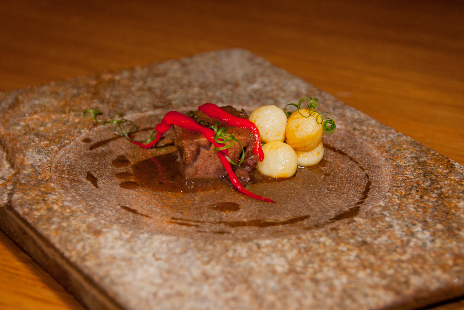 Carne Asada