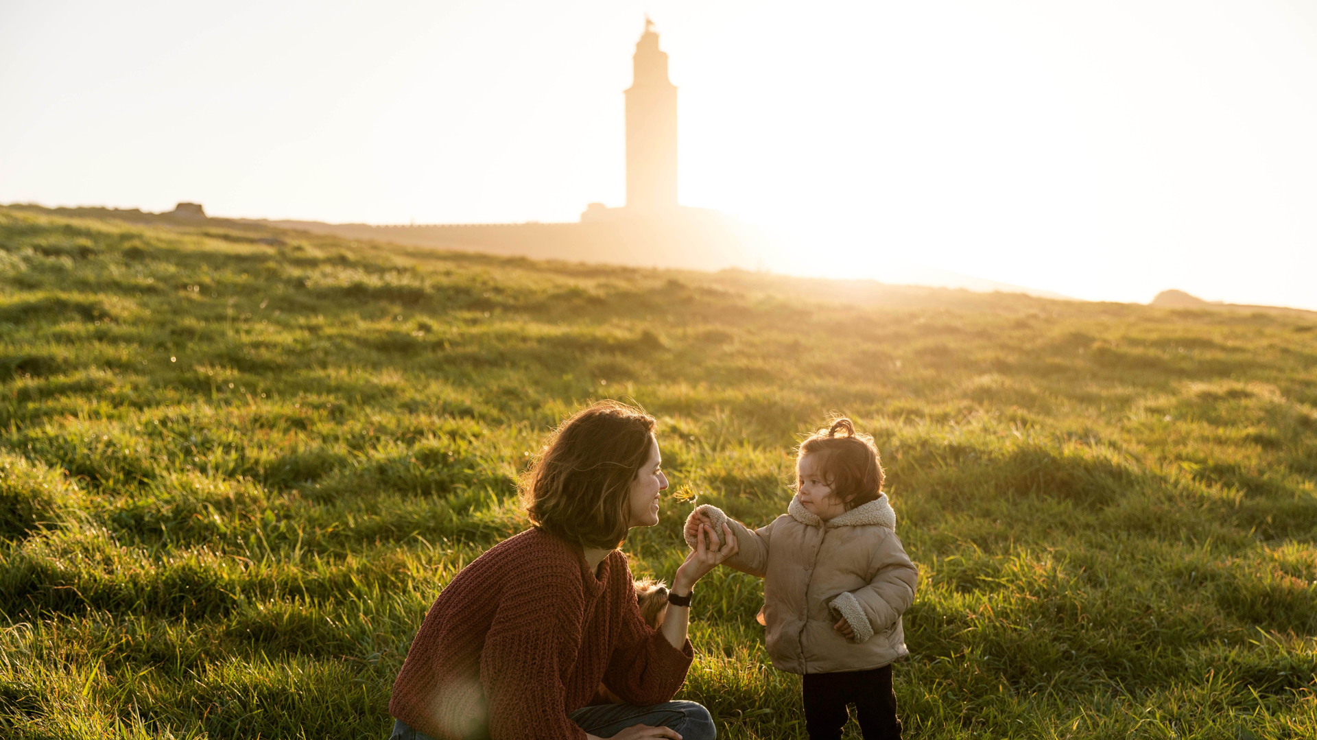 The Tower of Hercules
