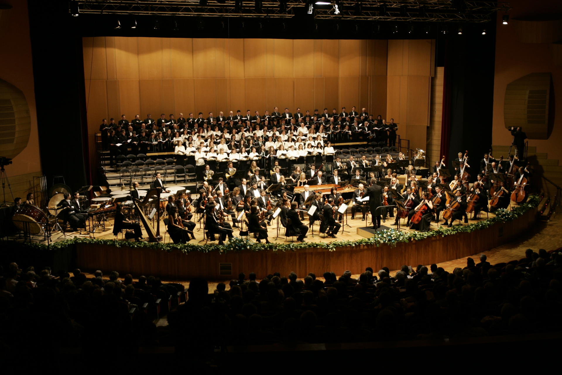Orquestra Sinfónica