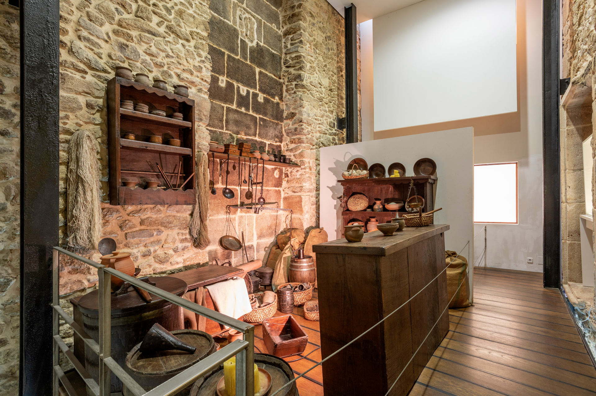 Casa Museo María Pita