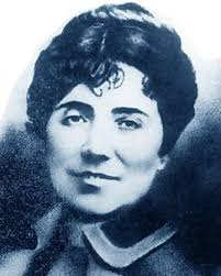 Rosalia de Castro