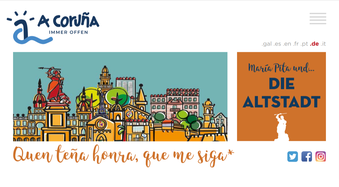 en alemán