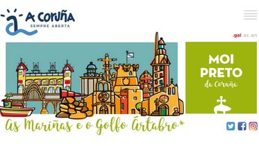 en galego
