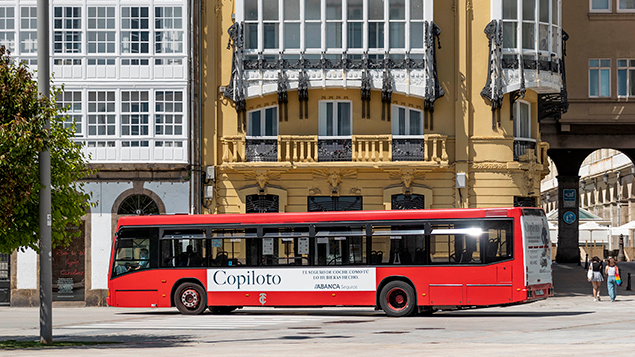 bus