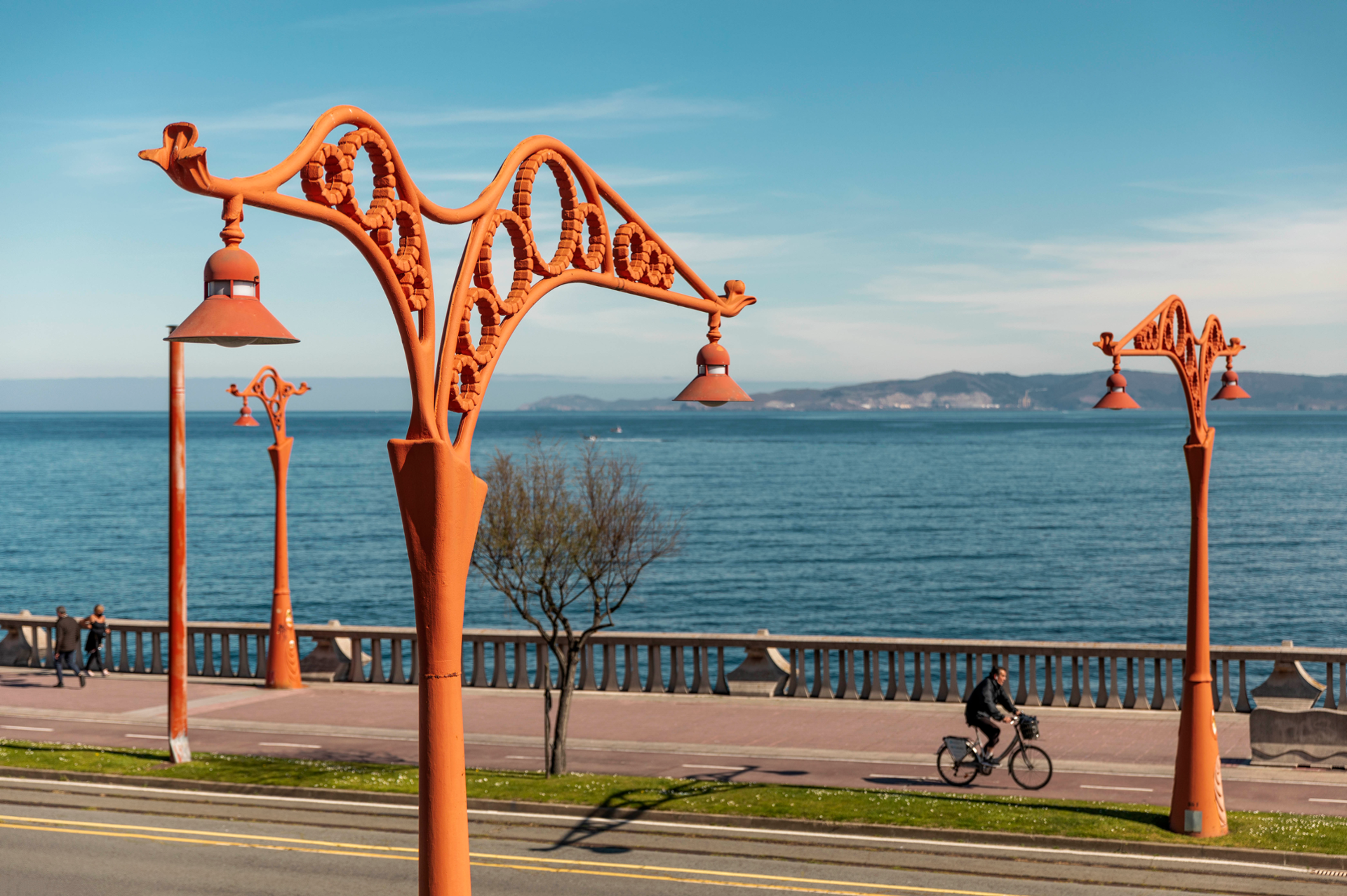 Carril bici