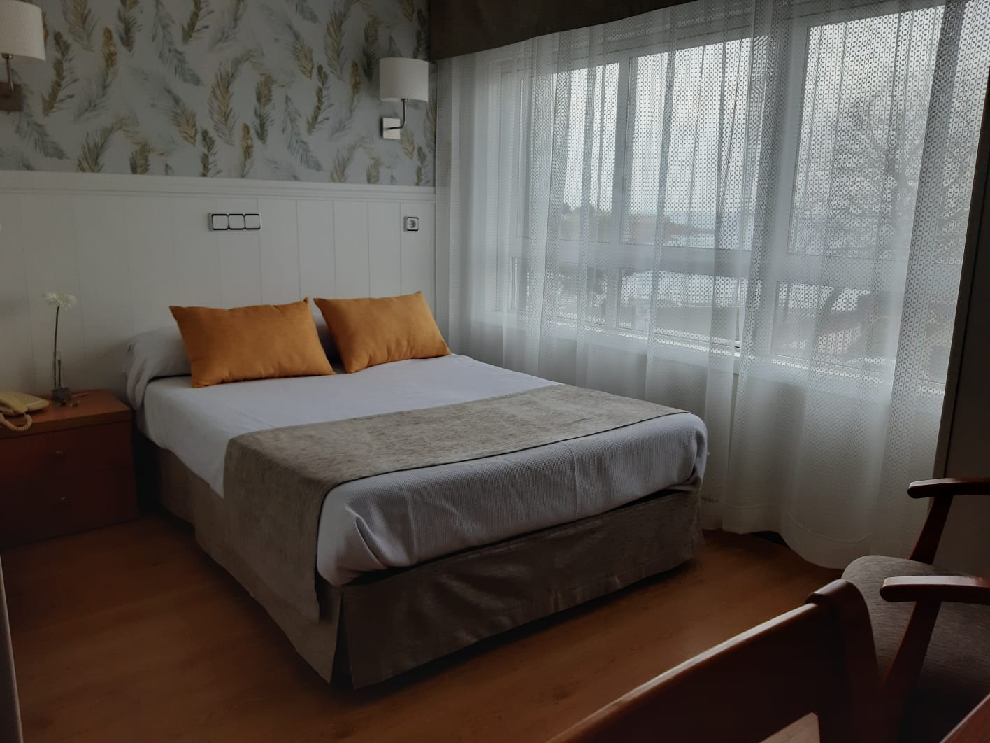 Hotel Almirante