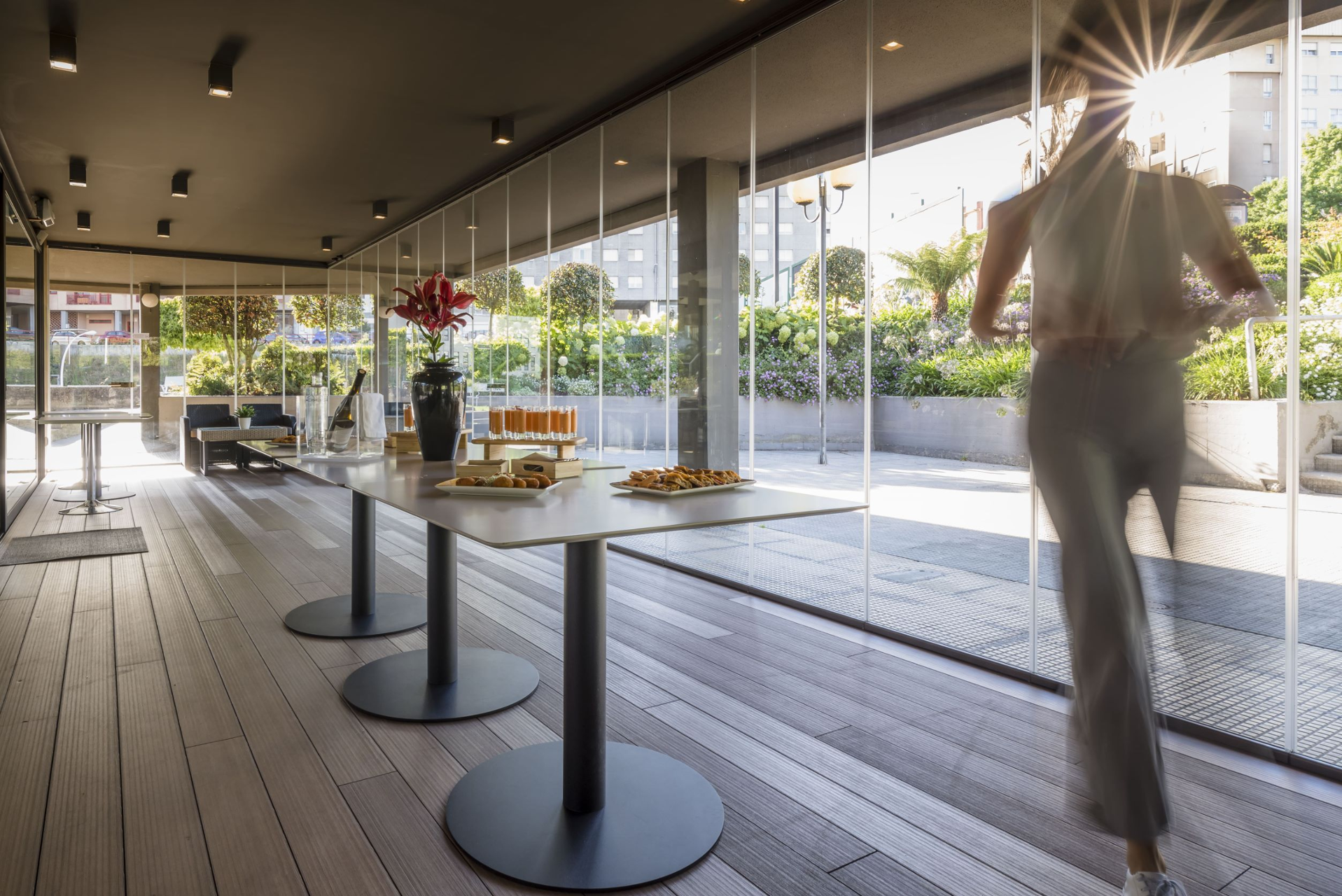 Hotel Avenida