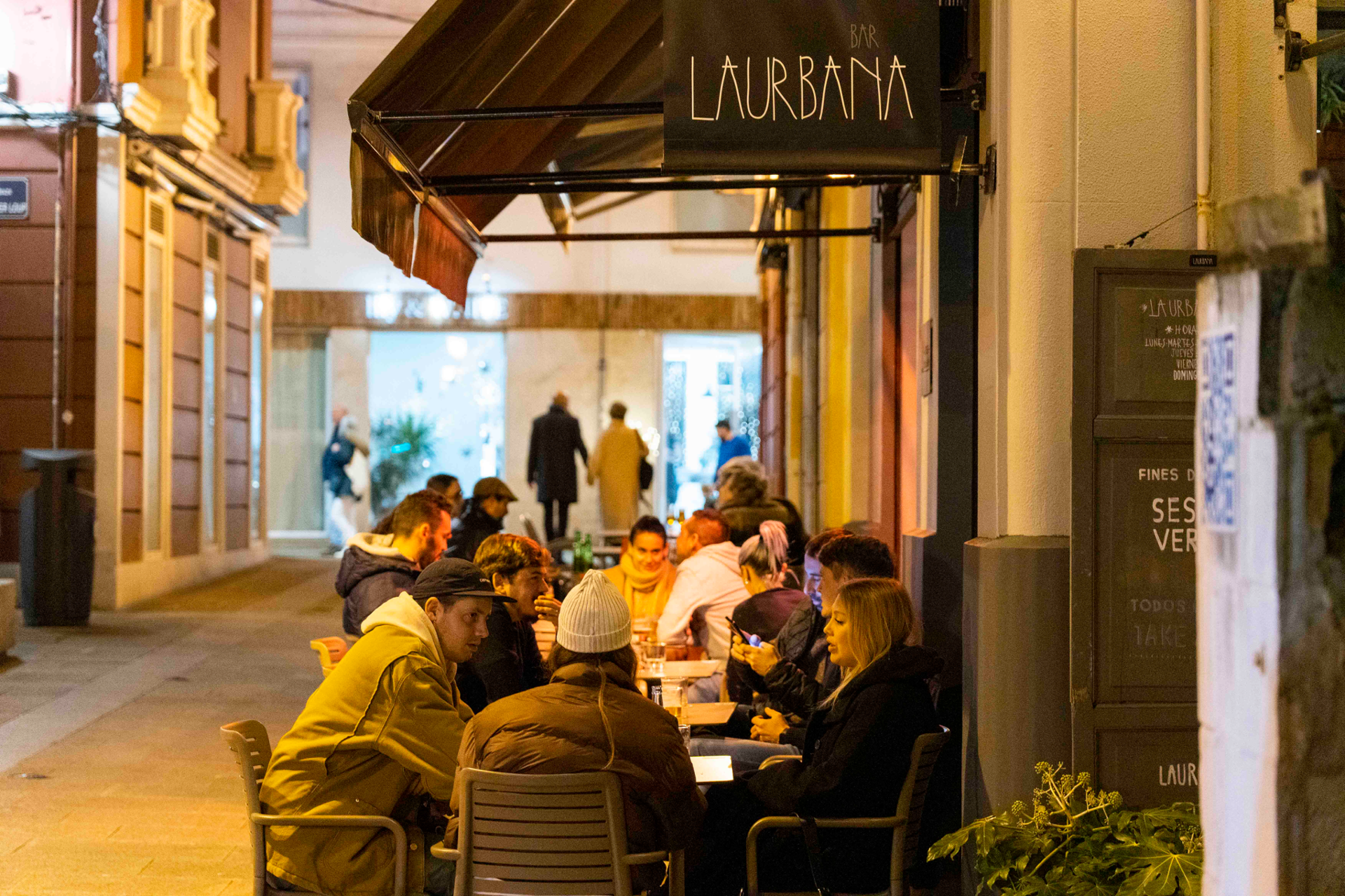 La Urbana