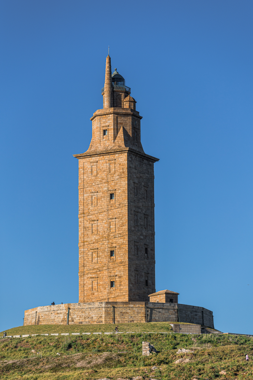 Torre de Hércules