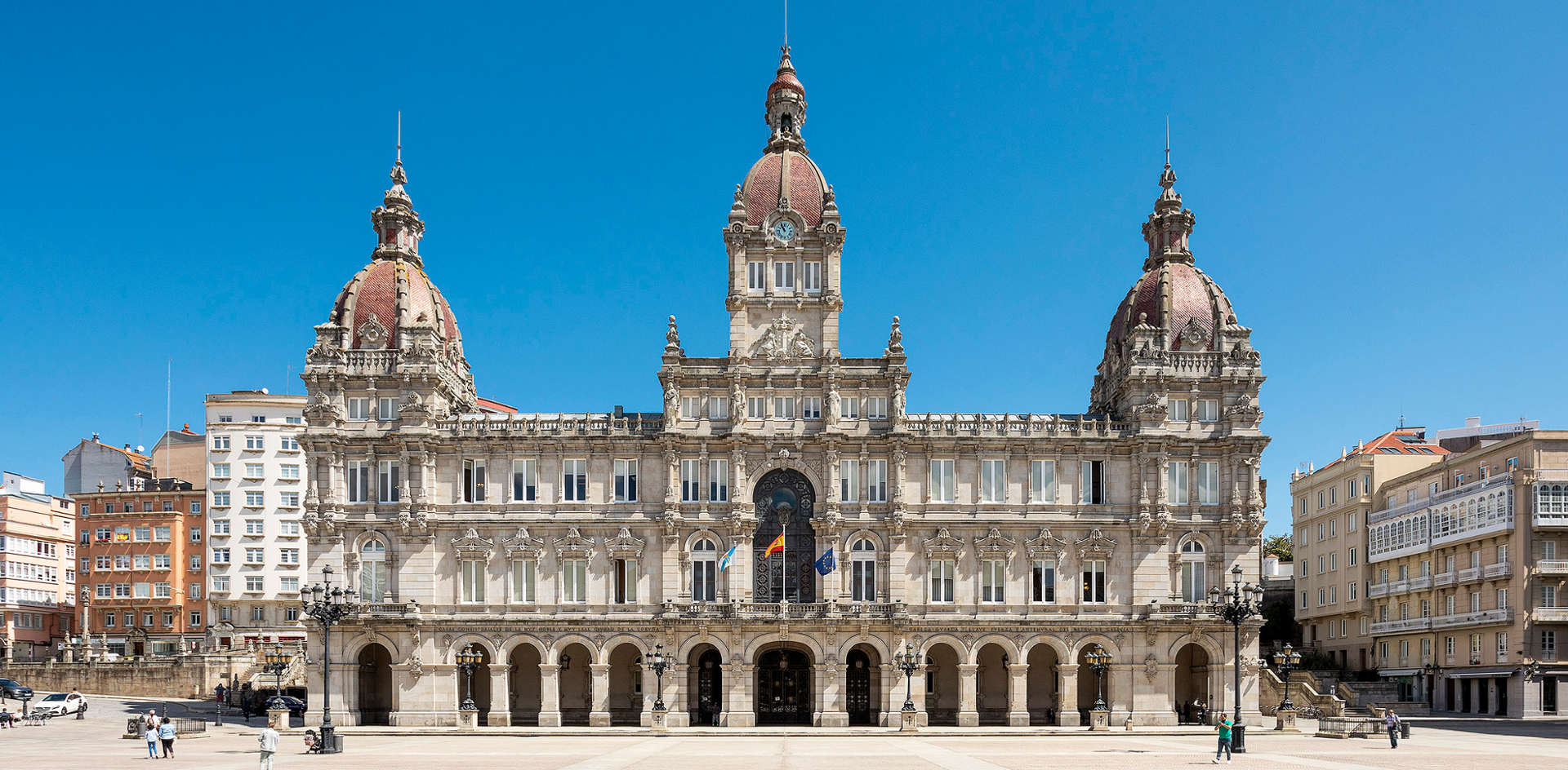 Palacio Municipal