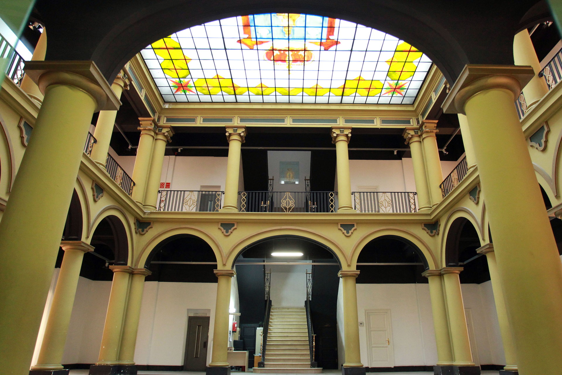 Salvador de Madariaga