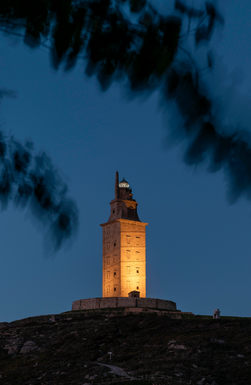 Torre de Hércules