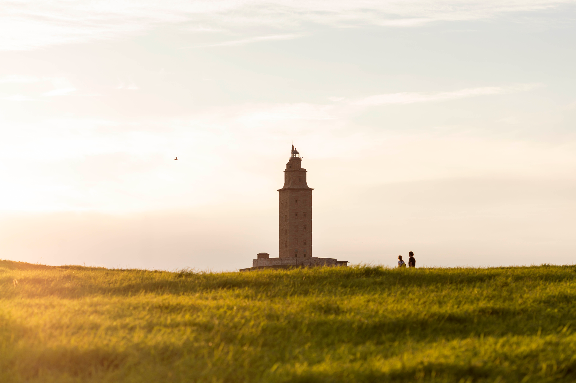 Torre de Hércules