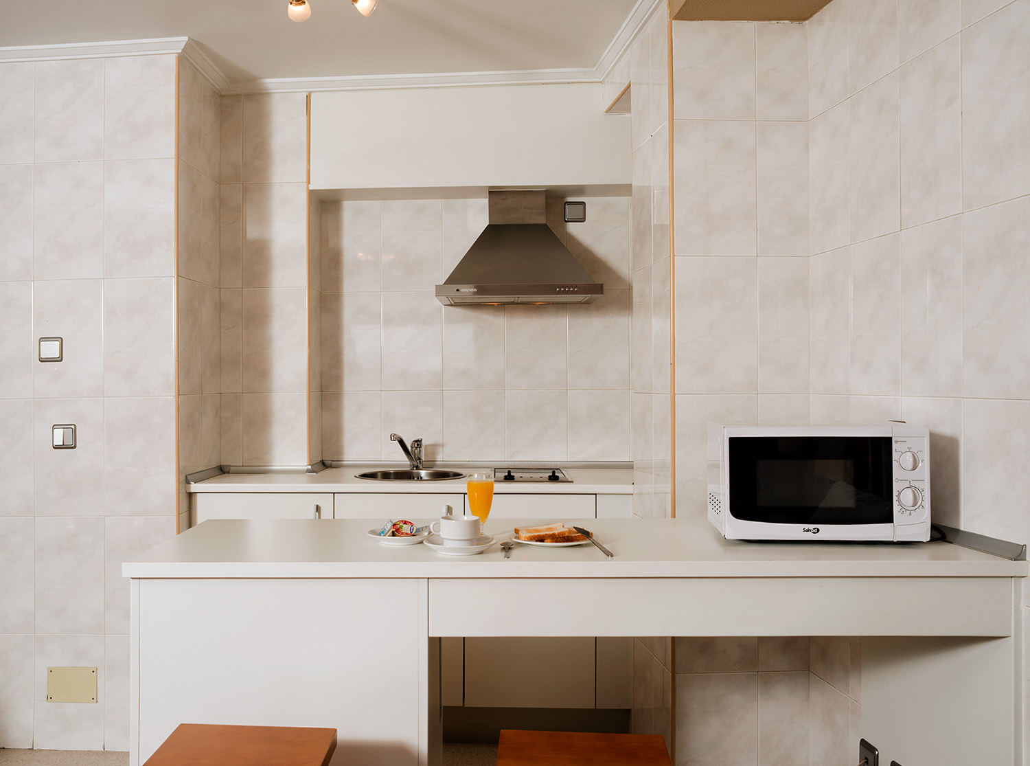 Apartamento Residencial Portazgo