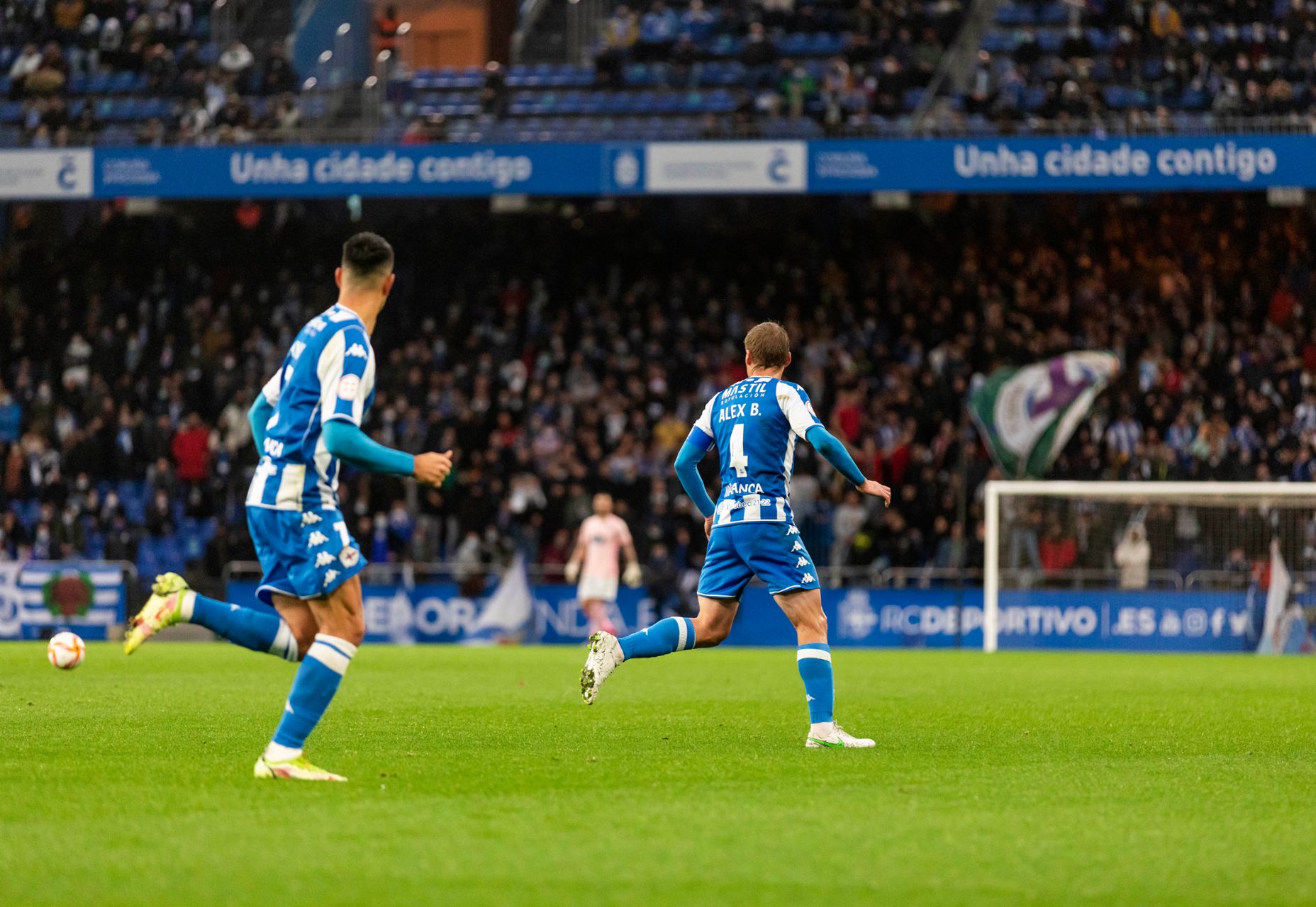 Dépor