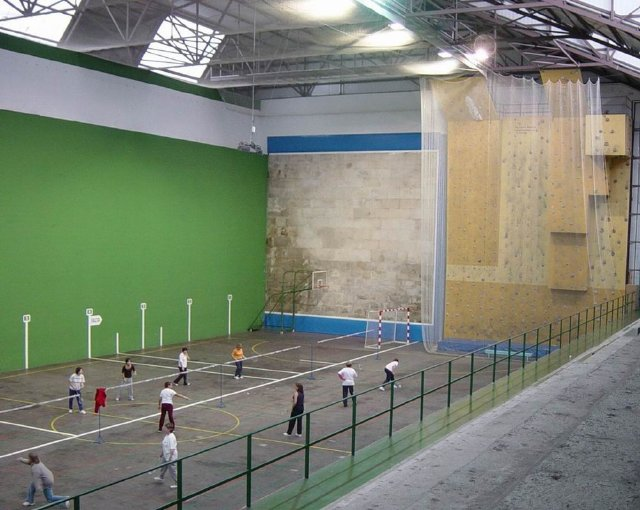 Foto del interior