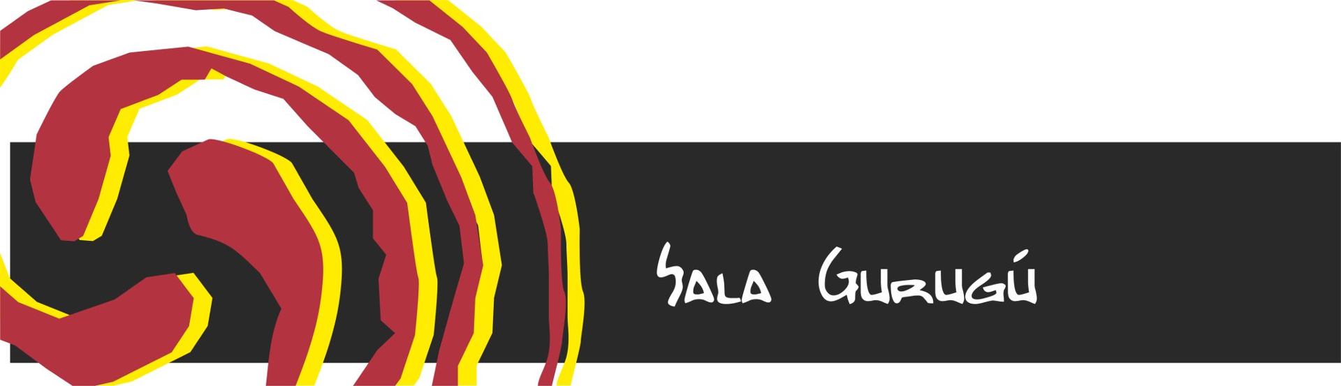 Logo sala gurugu