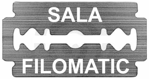 Sala Filomatic