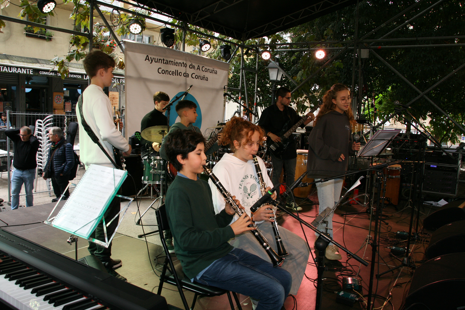 Escuela Municipal de Música