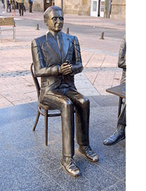 escultura