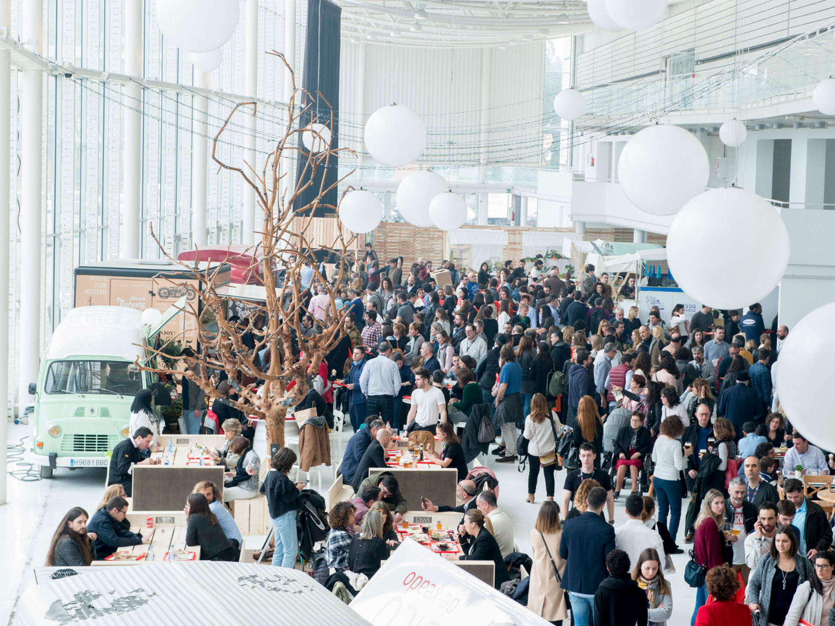 ExpoCoruña 2015