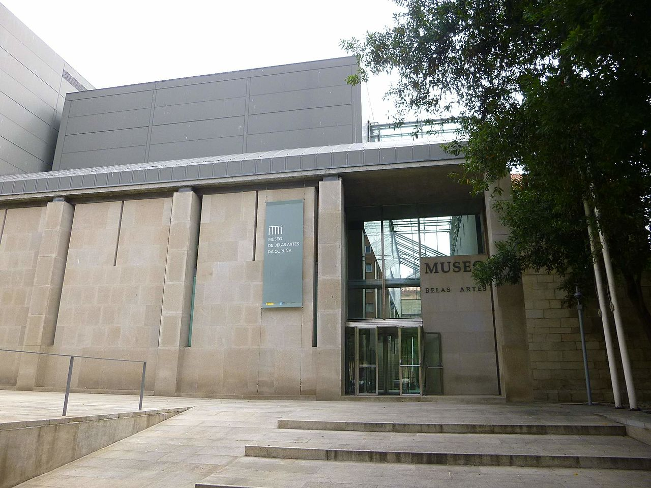 Biblioteca Real Academia de Belas Artes