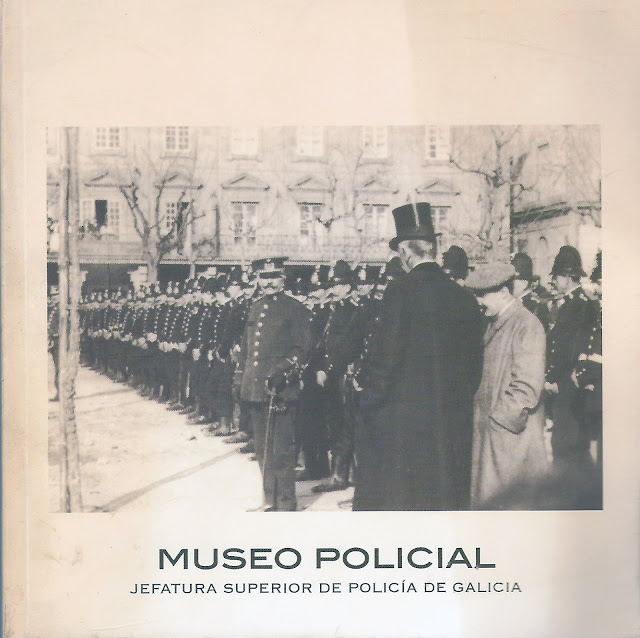 Museo Policial