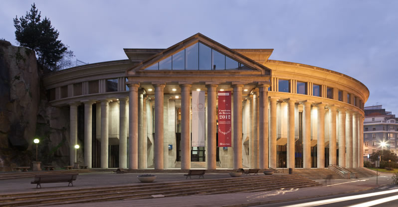 Palacio da Ópera