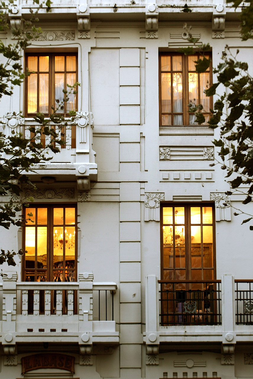 casa cabanela
