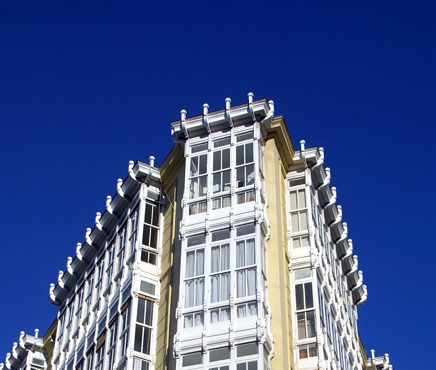 casa salorio
