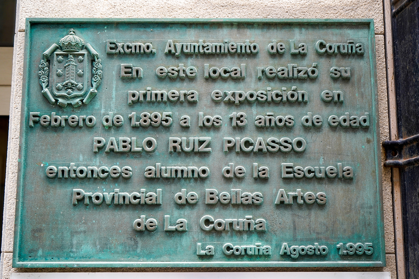 Calle Real