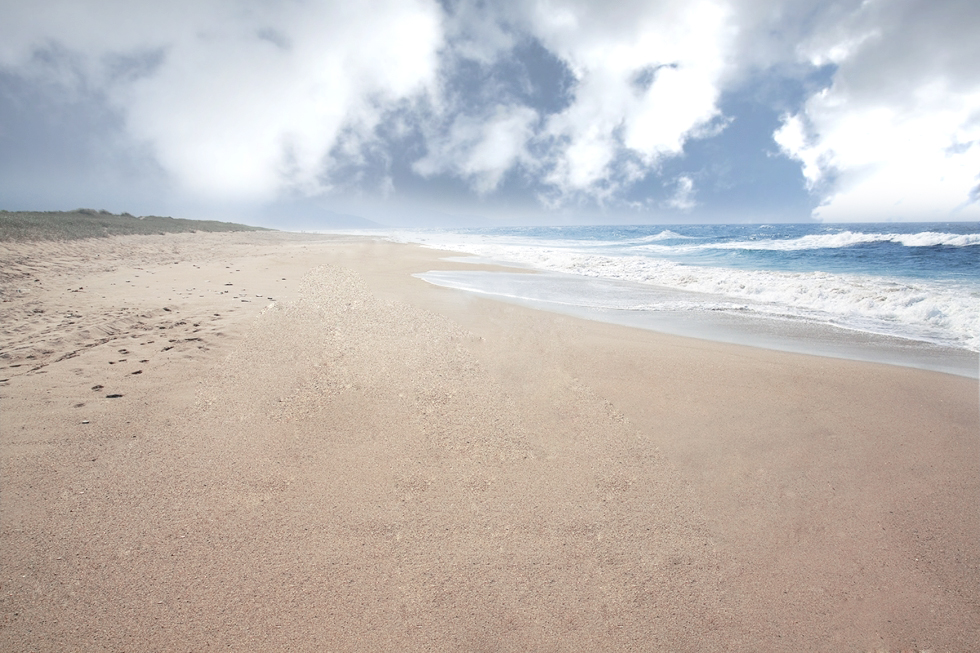 Praia de Razo
