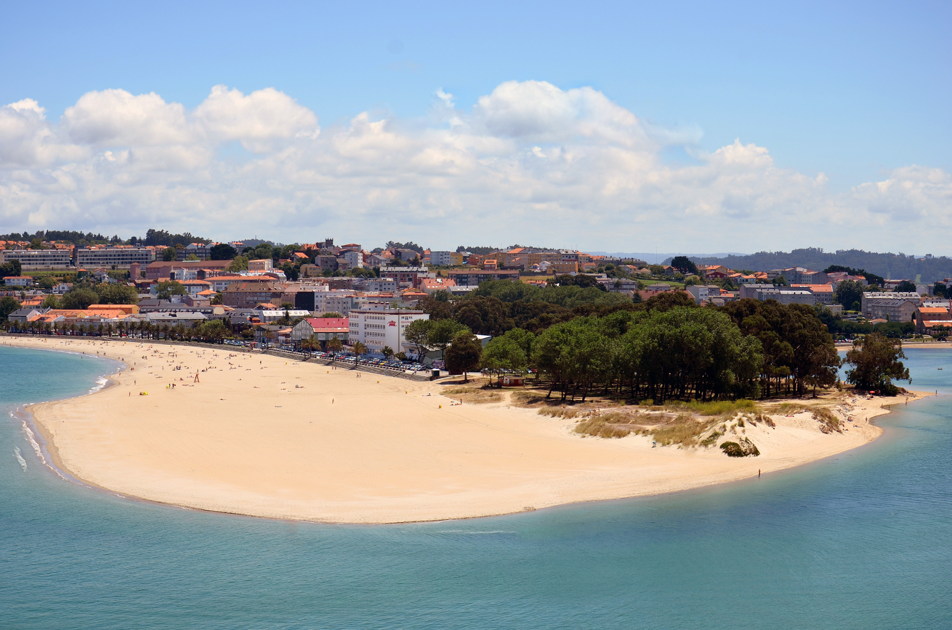 santa cristina