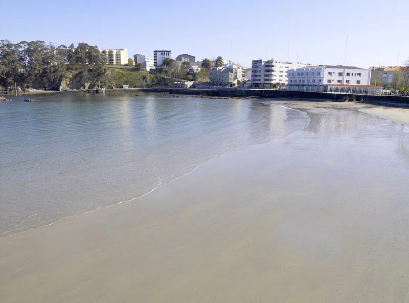 Praia de Santa Cruz