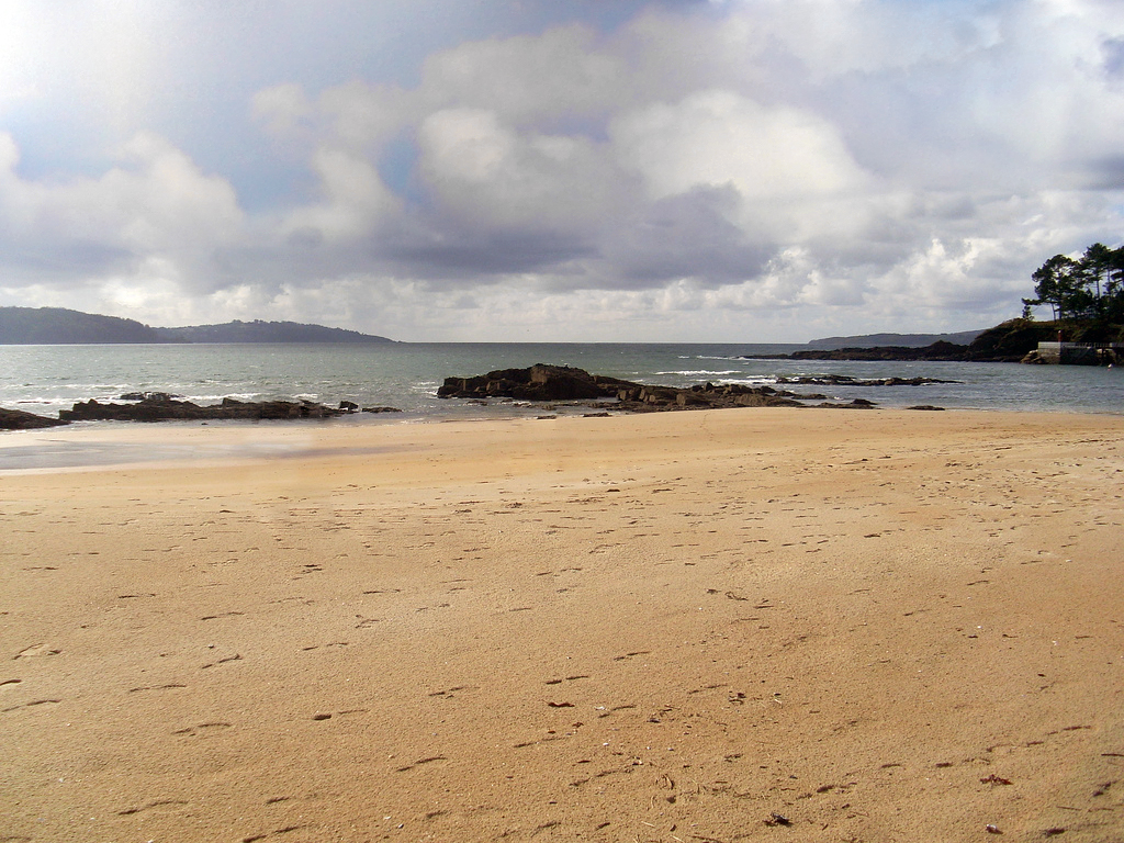 praia de perbes
