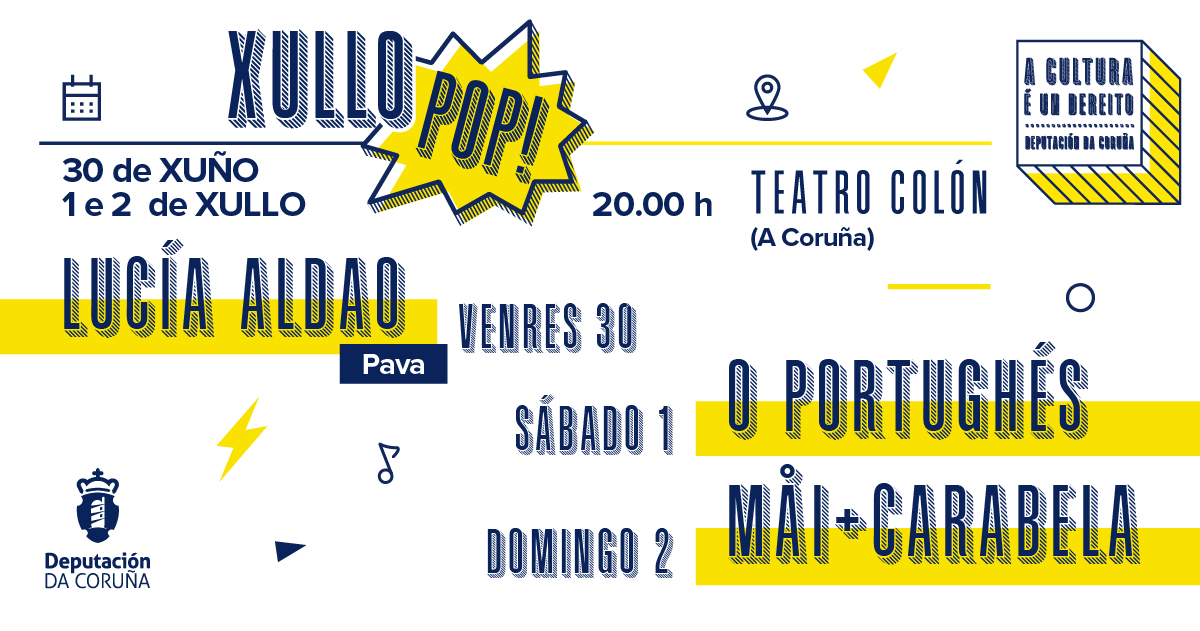 Xullo pop 2023