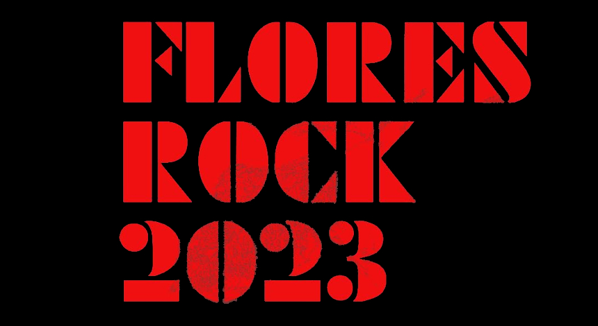 Flores rock 2023