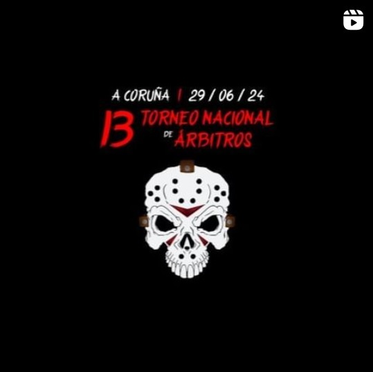 CARTEL TORNEO