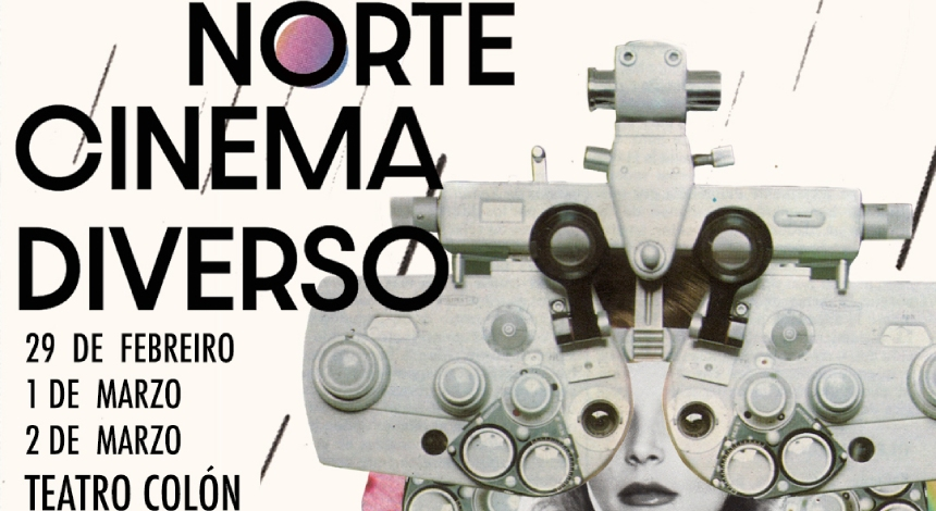 Norte Cinema Diverso 2024