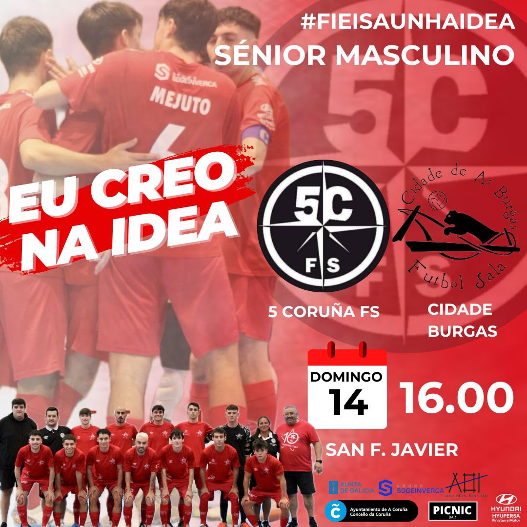 CARTEL PARTIDO